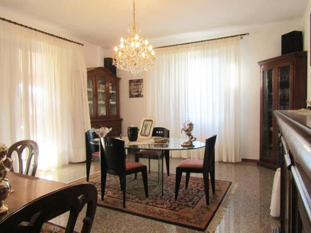 Villa in vendita a Marina di Carrara - Carrara 420 mq Rif: 1096563 - Foto 5