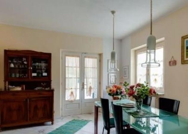 Villa in vendita a Marina di Carrara - Carrara 200 mq Rif: 553118 - Foto 6