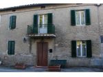 Porzione di casa in vendita a Cavallano - Casole d'Elsa 300 mq  Rif: 669314