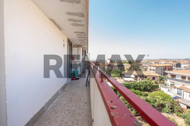Appartamento in vendita a Catania, San Nullo - Foto 15