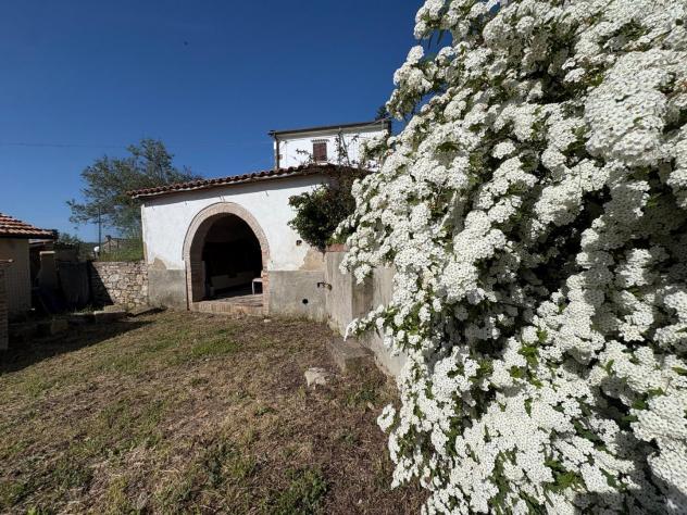Casa semindipendente in vendita a Chianni 324 mq Rif: 1408977 - Foto 2
