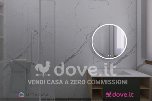Appartamento di 124 m² con 4 locali e box auto in vendita a Chignolo d'Isola - Foto 16