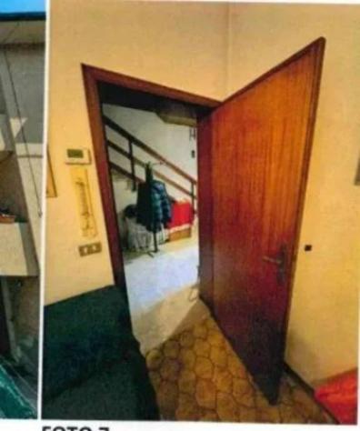 Immobile in asta di 222 m², box auto in vendita a Fano - Foto 20