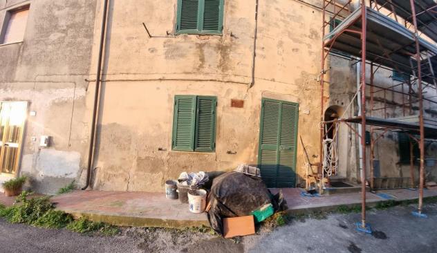 Terratetto in vendita a Fauglia 131 mq Rif: 1294548 - Foto 2