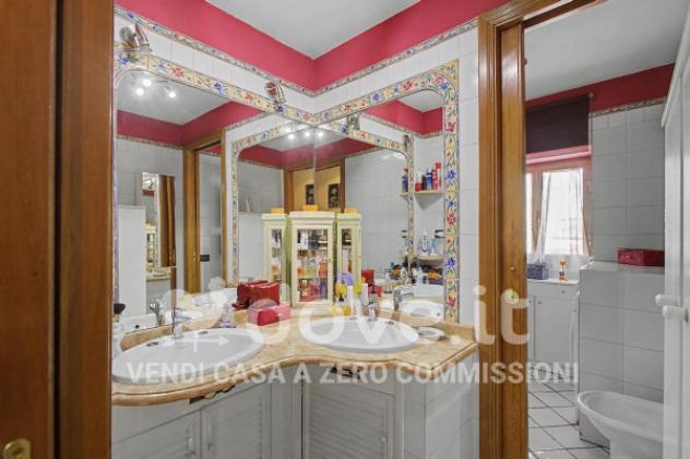 Appartamento di 85 m² con 3 locali in vendita a Frosinone - Foto 3