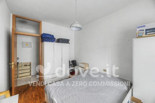 Appartamento di 72 m² con 3 locali e box auto in vendita a Gallarate - Foto 12