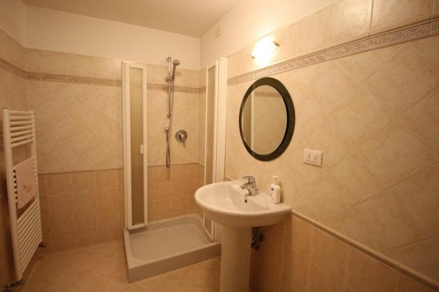 Terratetto in vendita a San Lorenzo a Vaccoli - Lucca 225 mq Rif: 1341475 - Foto 6