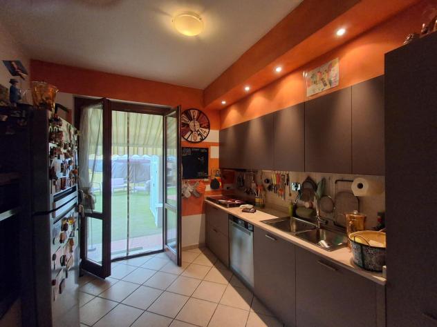 Appartamento in vendita a Marina di Massa - Massa 75 mq Rif: 1450393 - Foto 4