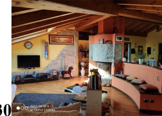 Immobile in asta di 239 m² in vendita a Merone - Foto 7
