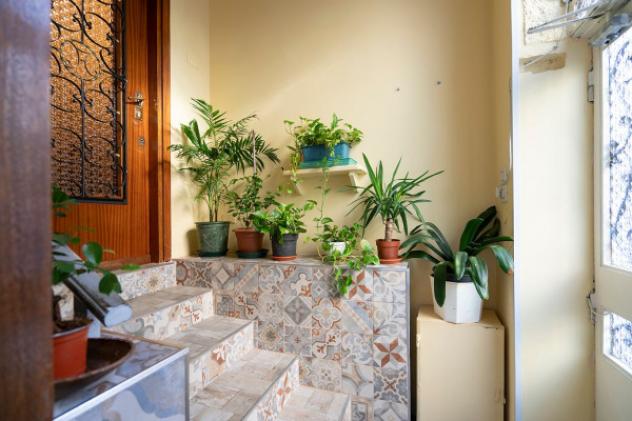 Villa di 129 m² con 4 locali e box auto in vendita a Milano - Foto 3