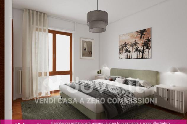 Appartamento di 115 m² con 3 locali e box auto in vendita a Modena - Foto 13