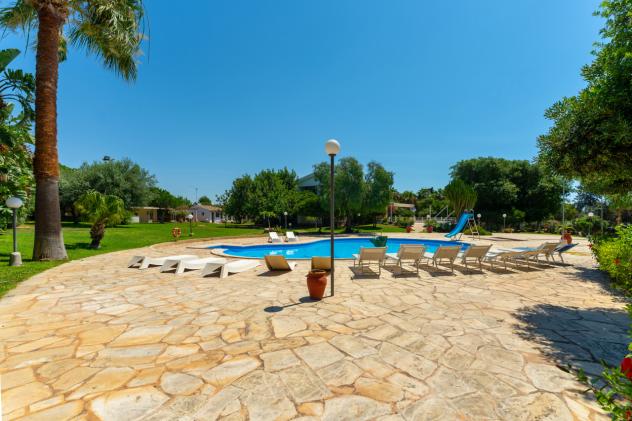 Villa in vendita a Modica - Foto 15