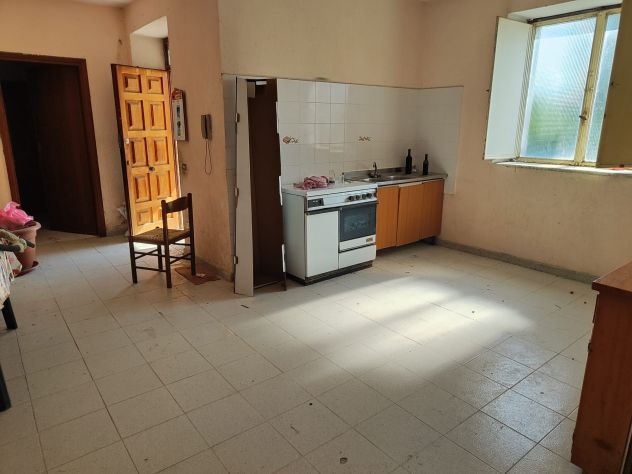 Arcella (AV) Villetta con 8.000 mq di Terreno - Foto 8