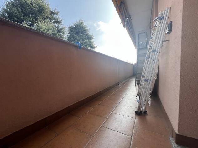Attico di 3 locali in Vendita a Muggiò - Foto 12