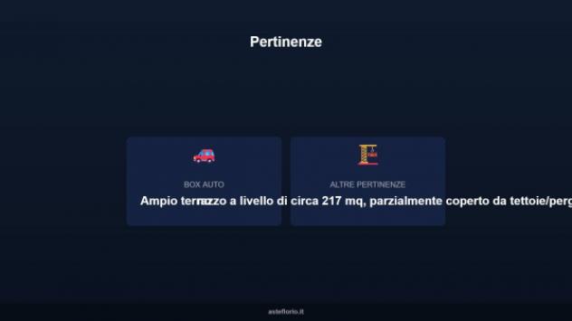 Immobile in asta di 135 m² in vendita a Mugnano di Napoli - Foto 9
