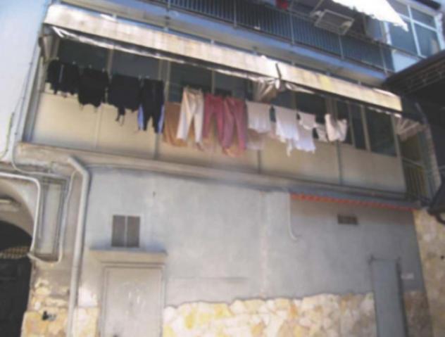 Immobile in asta di 156 m² in vendita a Napoli - Foto 13