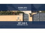 Immobile in asta di 121 m² in vendita a Olbia