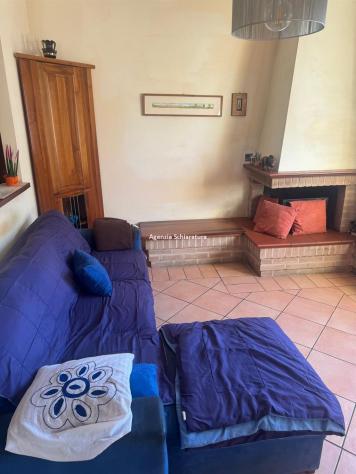 Borgo Santa Maria vendesi appartamento con mansarda e posto auto - Foto 5