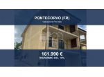 Immobile in asta di 268 m² con più di 5 locali in vendita a Pontecorvo