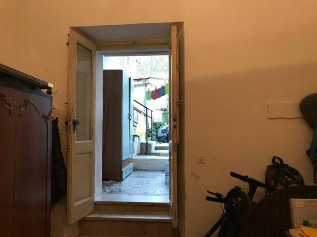 Palazzo in Vendita in zona GALLICO con giardino - Foto 6
