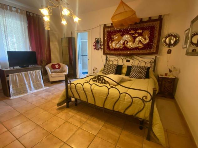 Casa singola in Vendita in zona PONTASSERCHIO con giardino - Foto 20