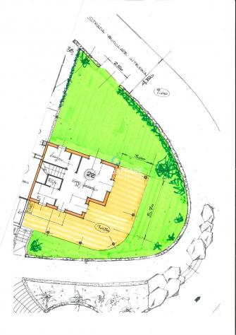 Villa a schiera 4 locali - Rif. h49-24-58 - Foto 15