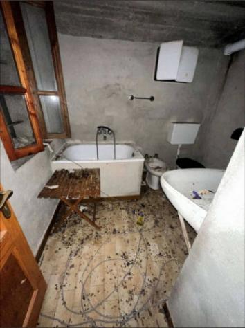 Immobile in asta di 99 m², box auto in vendita a Settimo Vittone - Foto 4