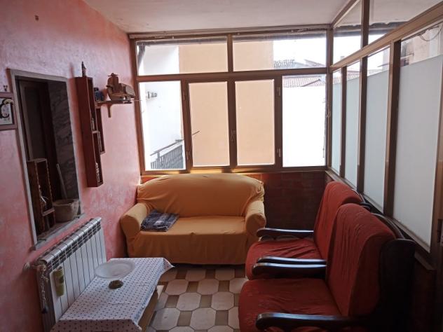 1936/VERSANO Casa in buone condizioni abitative di mq 180 su due livelli a Santa Maria Versano. Al piano terra garage e deposito con giardino edificab - Foto 7
