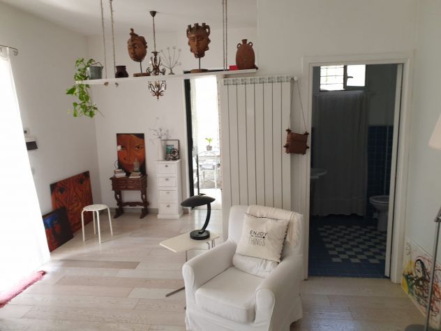 Casa vacanza. Villetta a Lavinio - Foto 10
