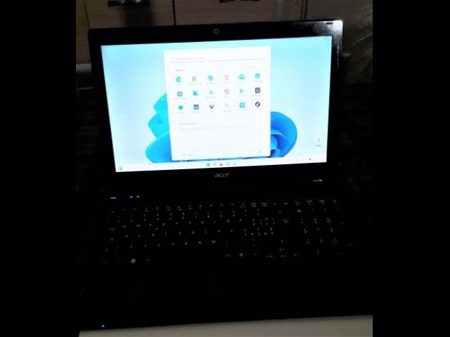 Portatile ACER Aspire 5741G Win 11 Pro