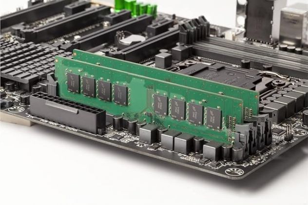 Crucial RAM CT16G4DFD824A 16GB DDR4 2400MHz CL17 Memoria Desktop