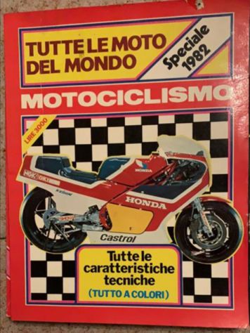 Motociclismo - Foto 2