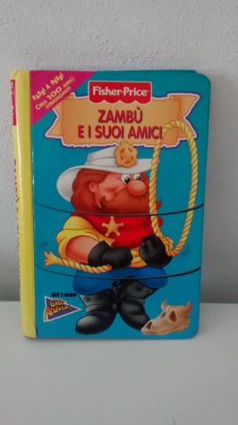 libri nuovi e non per bambini
