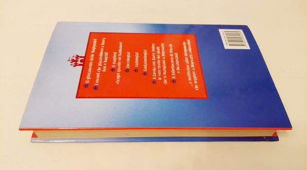 Il Magicolibro di Edi Vesco 1°Ed:Sperling &amp; Kupfer  ottobre 2002 - Foto 3