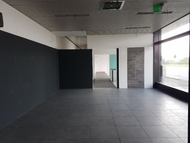 Locali commerciali su Cispadana collegati a Ligabue shopping center - Foto 8