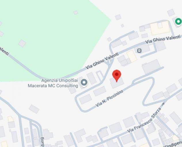 Immobile in asta di 33 m² con più di 5 locali in vendita a Macerata - Foto 9