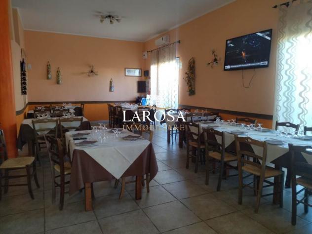 Bar Ristorante in vendita a Melendugno - Foto 8