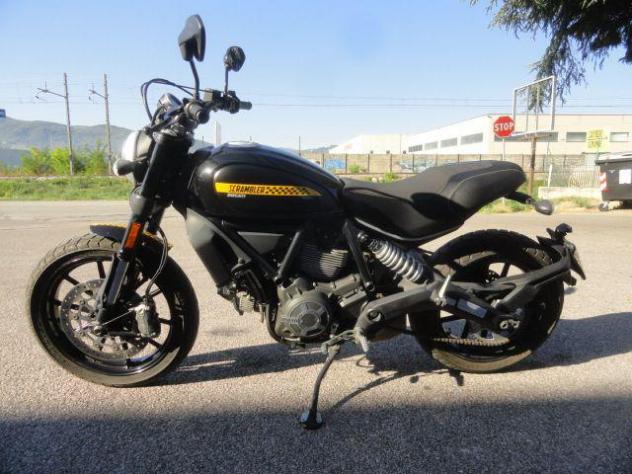 DUCATI Scrambler 800 SCRAMBLER 800 Full Throttle rif. 24163042 - Foto 5