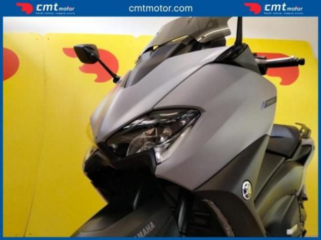 YAMAHA T-Max 560 Garantito e Finanziabile rif. 24092631 - Foto 6