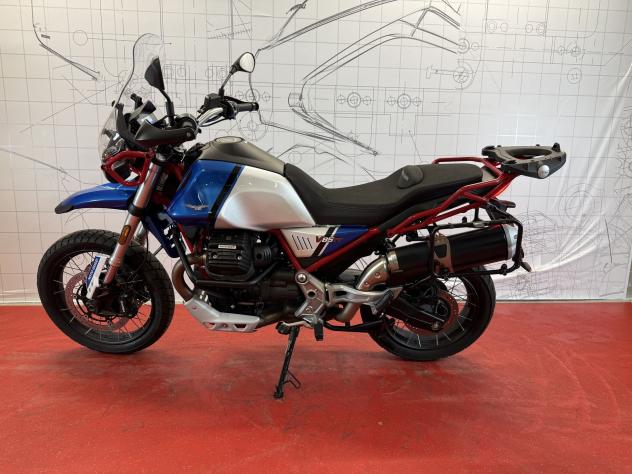 Moto Guzzi V85 TT MOTO GUZZI V85 TT Abs - YM 2023 - Foto 4