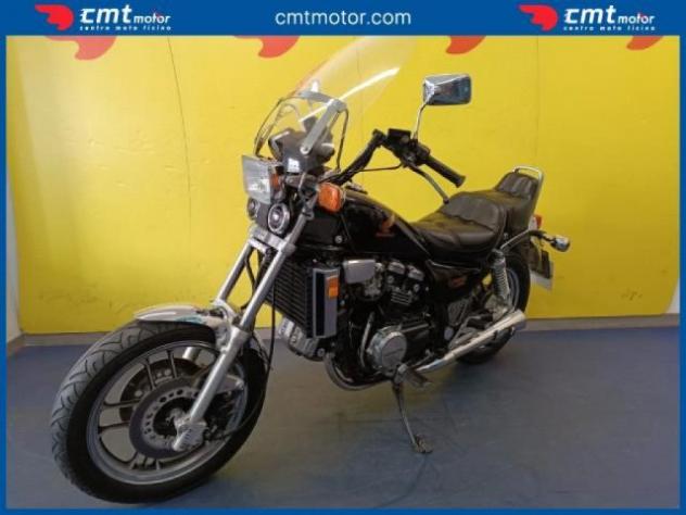 HONDA VF 750 Finanziabile - Nero - 16120 rif. 21499705 - Foto 2