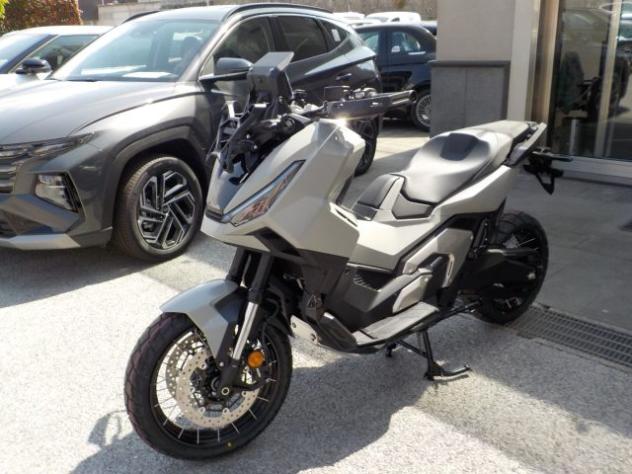 HONDA X-ADV 750 PRONTA CONSEGNA rif. 24166470 - Foto 3