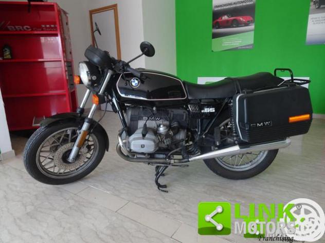 BMW R 65 1 STORICA rif. 23983662