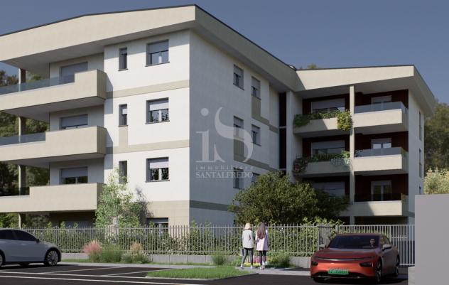 APPARTAMENTO di 4 vani e di 157 mq (CONCOREZZO) rif. AT PIOX - Foto 8