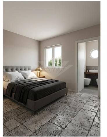 VILLA di 6 vani e di 170 mq (PIETRASANTA) rif. 060 - Foto 12