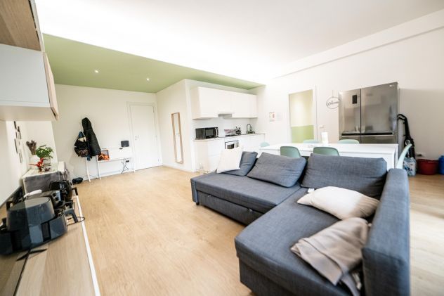 Ultima stanza singola dal 1° ottobre – €450 tutto incluso – Viale Timavo - Foto 4