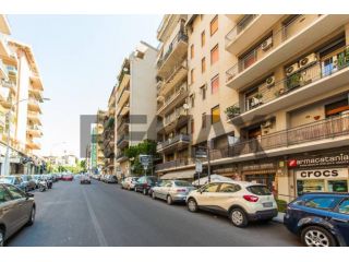 Appartamento in affitto a Catania, Zona centro