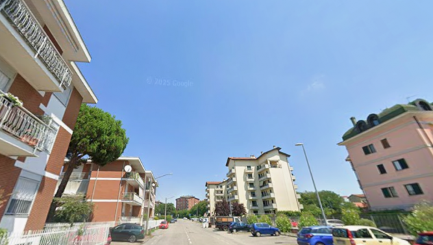 Bilocale 55 Mq con balcone e posto auto privato - Foto 5