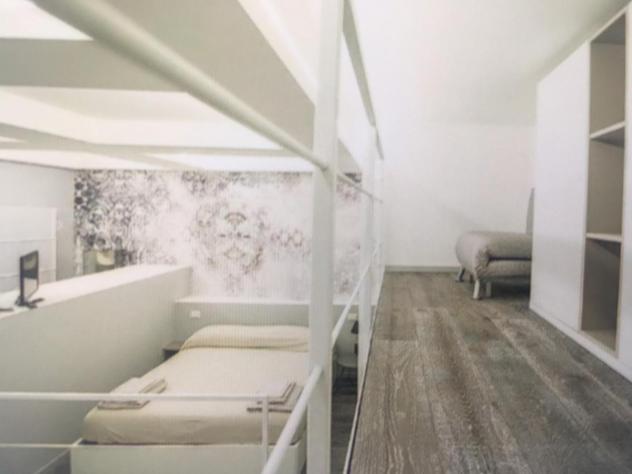 Appartamento in affitto a Livorno 40 mq Rif: 1432580 - Foto 4
