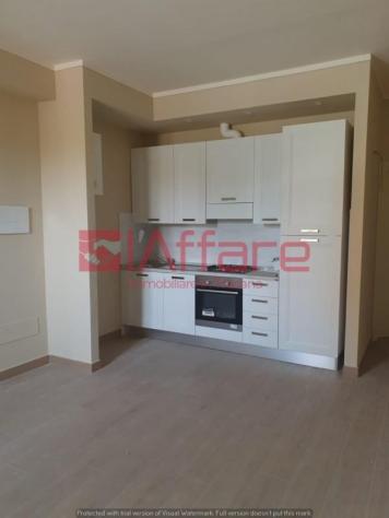 Appartamento in affitto a Pontedera 43 mq Rif: 1421539